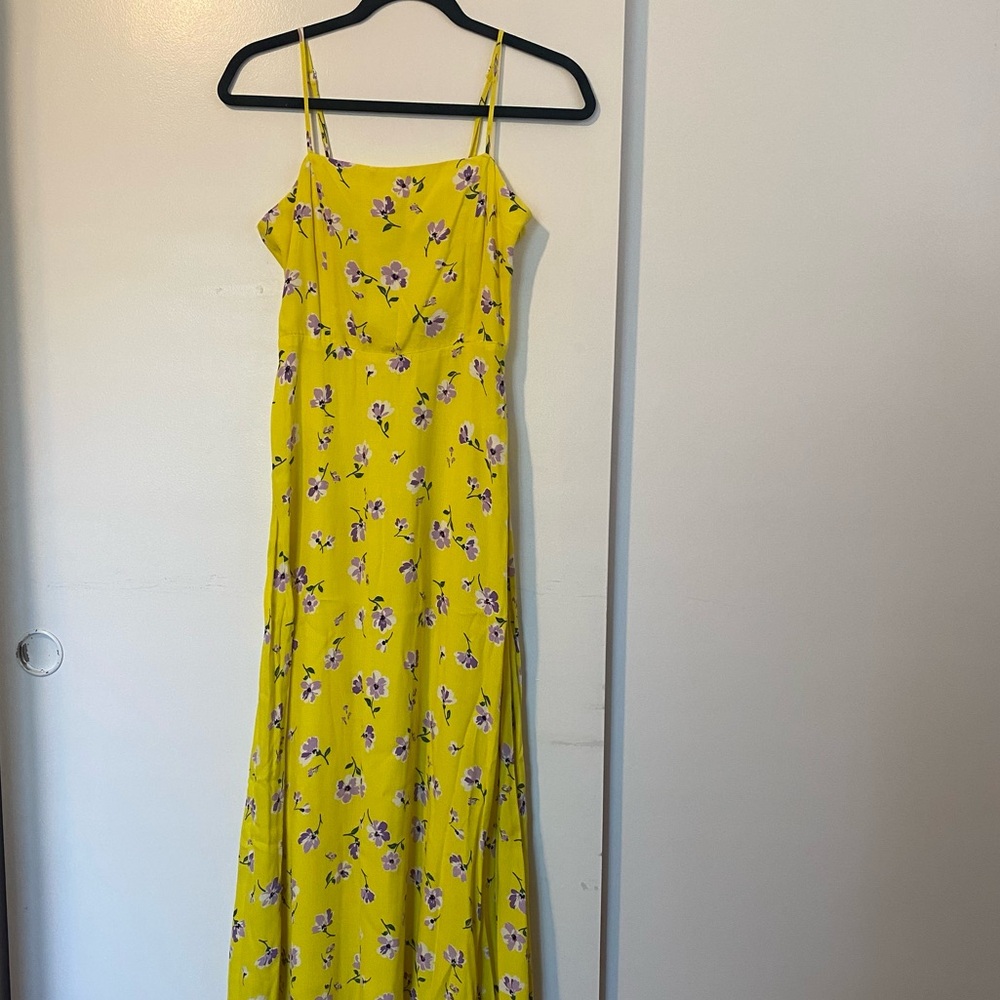 SOLD Zara Midi Dress